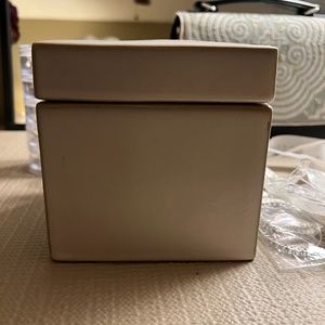 Studio mcgee stoneware box